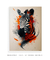 Quadro Decorativo Zebra Sublime - comprar online