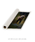 Quadro Decorativo Urso na Floresta - loja online
