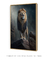 Quadro Decorativo Orgulho da Selva - comprar online