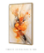 Quadro Decorativo Aquarela Vibrante 001 - comprar online