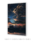 Quadro Decorativo Céu Em Movimento