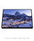 Quadro Decorativo Reflexo da Neve nas Montanhas - Anhangá Decorados