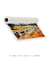 Quadro Decorativo Paisagem Rústica de Fazenda - loja online