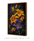 Quadro Decorativo Flores Radiantes da Noite na internet