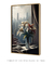 Quadro Decorativo Flores da Cidade - comprar online