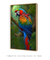 Quadro Decorativo Beleza Tropical - comprar online