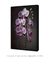 Quadro Decorativo Quadro Decorativo Flores de Orquídea - Anhangá Decorados