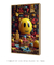 Quadro Decorativo Aventuras Coloridas - comprar online