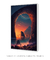Quadro Decorativo Beleza do Crepúsculo na internet