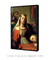 Quadro Decorativo Mater Dolorosa - Anhangá Decorados