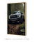 Imagem do Quadro Decorativo Veículo Off-Road Aventureiro