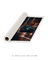 Quadro Decorativo Veículo Elegante na Noite Urbana - Anhangá Decorados