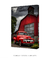 Quadro Decorativo Caminhão Vermelho na Fazenda - loja online