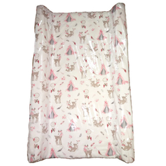 Juego Cambiador Antivuelco Impermeable - comprar online
