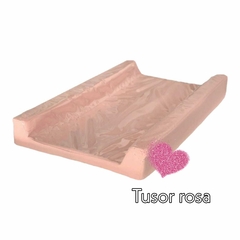 Cambiador Tusor Antivuelco Impermeable en internet