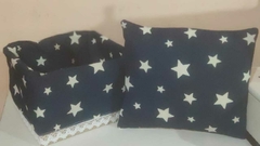 Juego Cambiador Antivuelco Impermeable - Dulce Milagro Accesorios