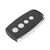 Control Remoto Inalambrico RF compatible con ACCESSFORCE y FS1000SPEED