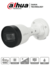 DAHUA IPC-HFW1431S1-A-S4 - Cámara IP Bullet de 4 Megapixeles/ H.265+/ Lente de 2.8 mm/ 104 Grados de Apertura/ IR de 30 Mts/ Micrófono Integrado/ PoE/