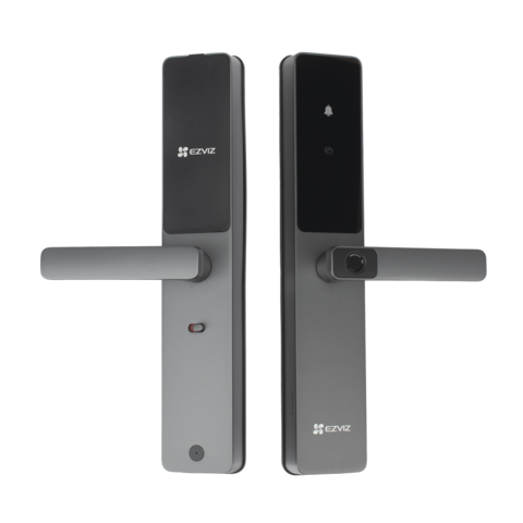 Cerradura Inteligente / Cerrojo Tipo Americano / Wi-Fi / Bluetooth. - comprar en línea