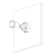 DAHUA IPC-HFW1239S1-A-LED-S5 - Camara IP Bullet Full Color de 2 Megapixeles/ Lente de 2.8mm/ 102 Grados de Apertura/ Microfono Integrado/ H.265+/ 15 M - THYCOM 