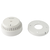 HikFire) Detector de Humo Óptico Hikvision / Tecnología Avanzada de Detección de Incendios / Alarma Temprana y Fiabilidad Certificada / Soporta Salida en internet