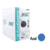 Bobina de Cable UTP 305 m. de Cobre, NetKey, Reelex, Azul, Categoría 6 (24 AWG), 1000Mbps, PVC (CM), de 4 pares