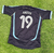 Camiseta de Argentina - Lionel Messi - Mundial de Alemania 2006 -
