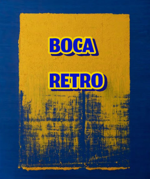 Bocaretro