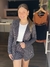 Blazer Alfaiataria Noyon - comprar online