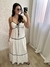 Vestido Longo Leticia - comprar online