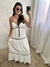 Vestido Longo Leticia - Number One Store