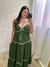Vestido Longo Leticia na internet