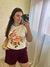 T-Shirt Arara - comprar online
