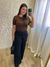 Calça Pantalona Yasmin - loja online