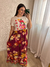 Vestido T-Shirt Estampado - loja online