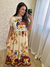 Vestido T-Shirt Estampado na internet