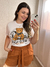 T-Shirt Wild Soul na internet