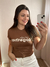 T-Shirt Together na internet