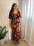 Vestido Livia Mangas - comprar online