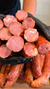 LINGUIÇA TIPO CALABRESA ARTESANAL na internet