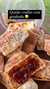 CHIPS COALHO COM GOIABADA