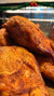 PEITO DE FRANGO DEFUMADO - comprar online