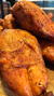 PEITO DE FRANGO DEFUMADO