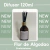 Difusor de ambientes Flor de Algodão 120ml - comprar online