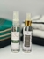 Kit Aloe Vera (Home Spray & Àgua Perfumada) - 60 ml