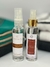 Kit Cascas & Folhas (Home Spray & Àgua Perfumada) - 60 ml