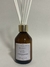 Difusor de ambientes Cha Branco 120ml - Celetta Home