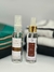 Kit Figo Ambarado (Home Spray & Àgua Perfumada) - 60 ml