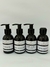 Kit Frasco para Viagem 100ml - 4 peças