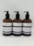 Kit Frasco Organizador 500ml - 3 Peças